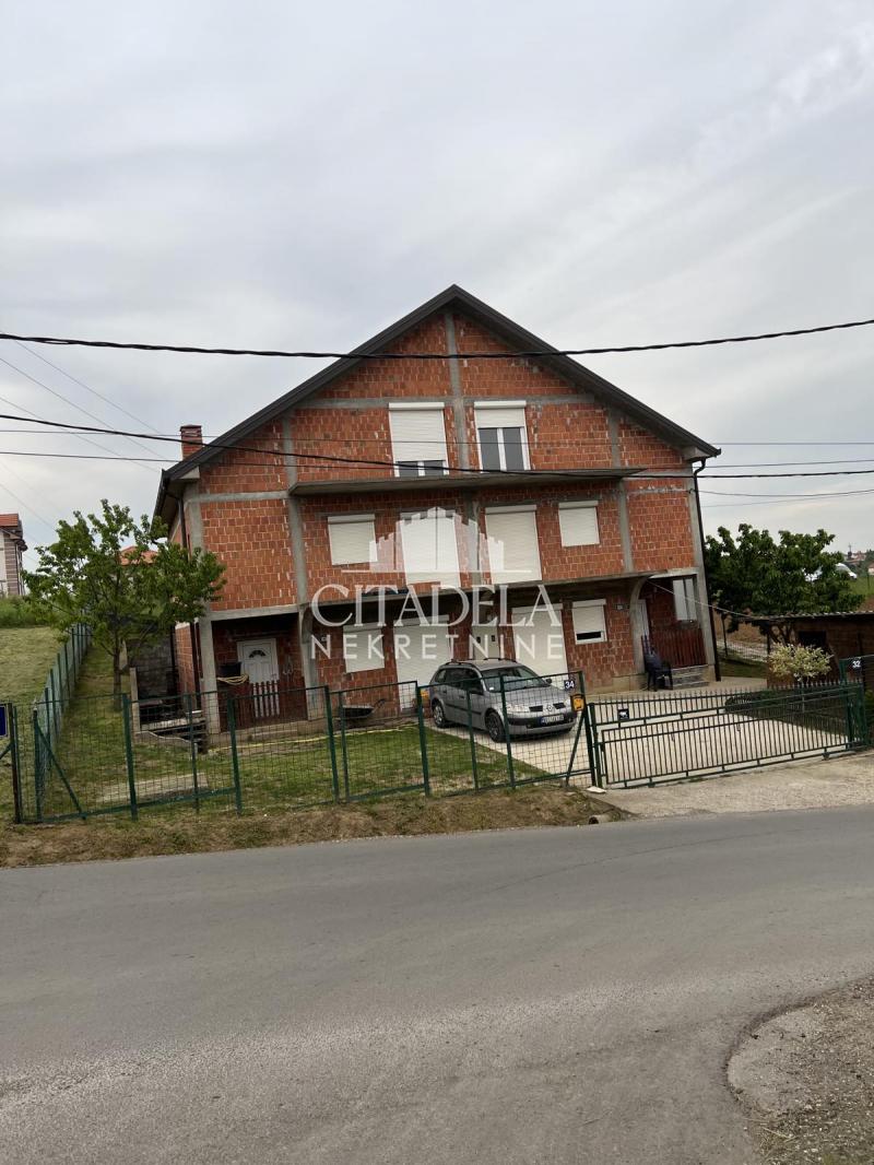 Kuća Prodaja BEOGRAD Rakovica Miljakovac III