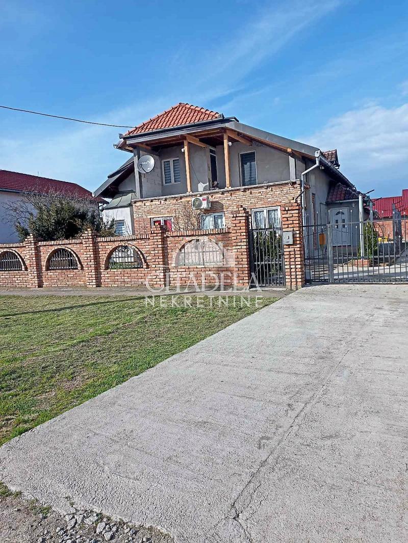Kuća Prodaja BEOGRAD Surčin Boljevci