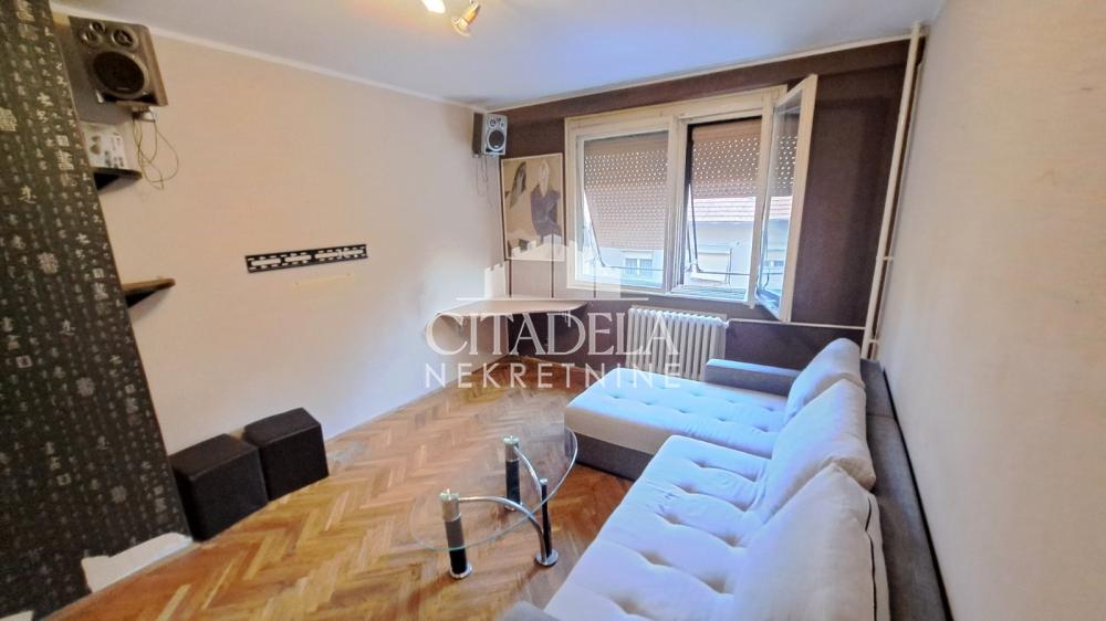 Železnik - Radnih akcija ID#1774 83.000 €