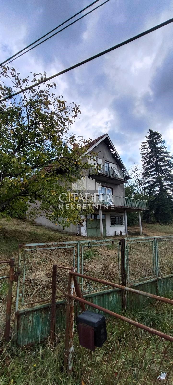 Vranić - Milinka Jelića ID#1788 38.000 €