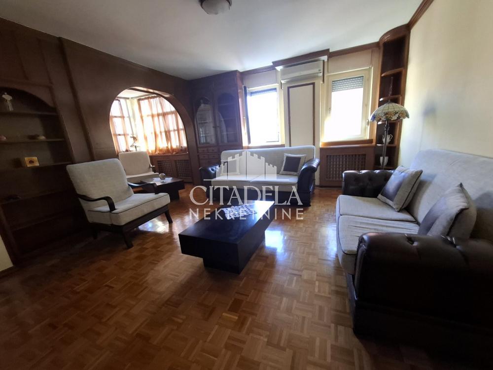 Vračar - Kičevska ID#1807 1.650 €